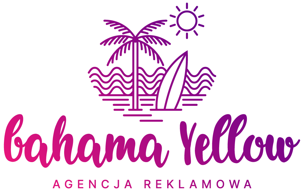 Bahama Yellow Agencja Reklamowa